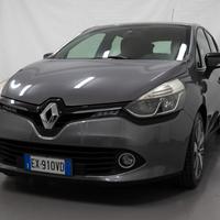 Renault Clio 1.5 dCi 8V 75CV 5 porte Live