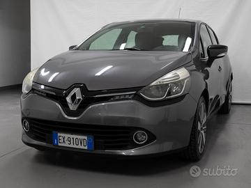 Renault Clio 1.5 dCi 8V 75CV 5 porte Live