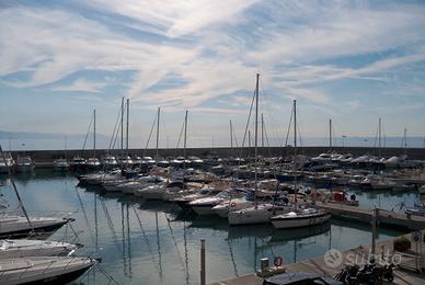 Posto barca arenzano