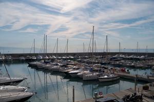 Posto barca arenzano