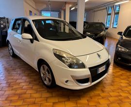 Renault Scénic 1.5 dCi EURO 5 OK NEOPATENTATI
