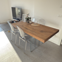 Tavolo Lago Air Wildwood 160x90