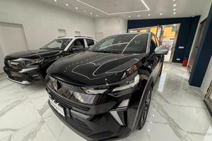 Renault Captur RENAULT CAPTUR 1.0 tce Techno 90cv