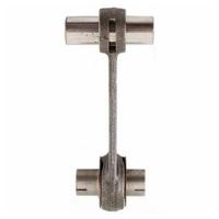 Biella Piaggio Ape 175 AD1