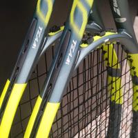 Babolat Pure Aero Team 2026 come nuove