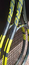 Babolat Pure Aero Team 2026 come nuove