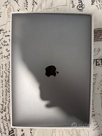 Macbook Air M1 13” 256gb