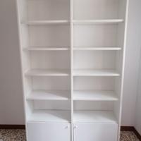 Scaffale libreria