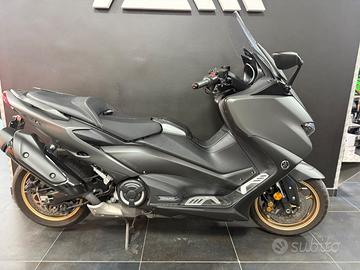 YAMAHA T-MAX 560 - TECH MAX - 2021
