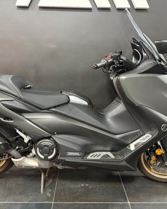 YAMAHA T-MAX 560 - TECH MAX - 2021