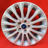 4 cerchi in lega Ford Cmax e focus 