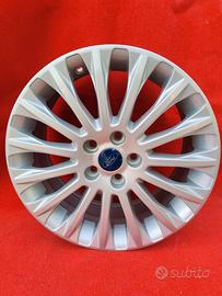 4 cerchi in lega Ford Cmax e focus 