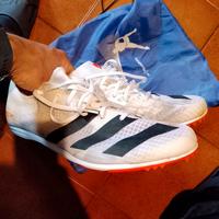 Scarpe atletica Adidas distancestar