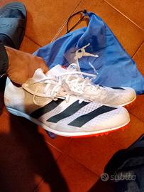 Scarpe atletica Adidas distancestar