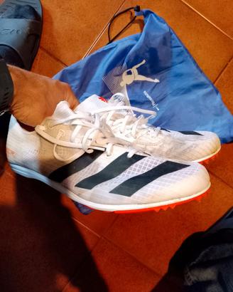Scarpe atletica Adidas distancestar