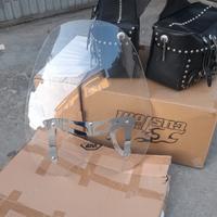 Accessori moto