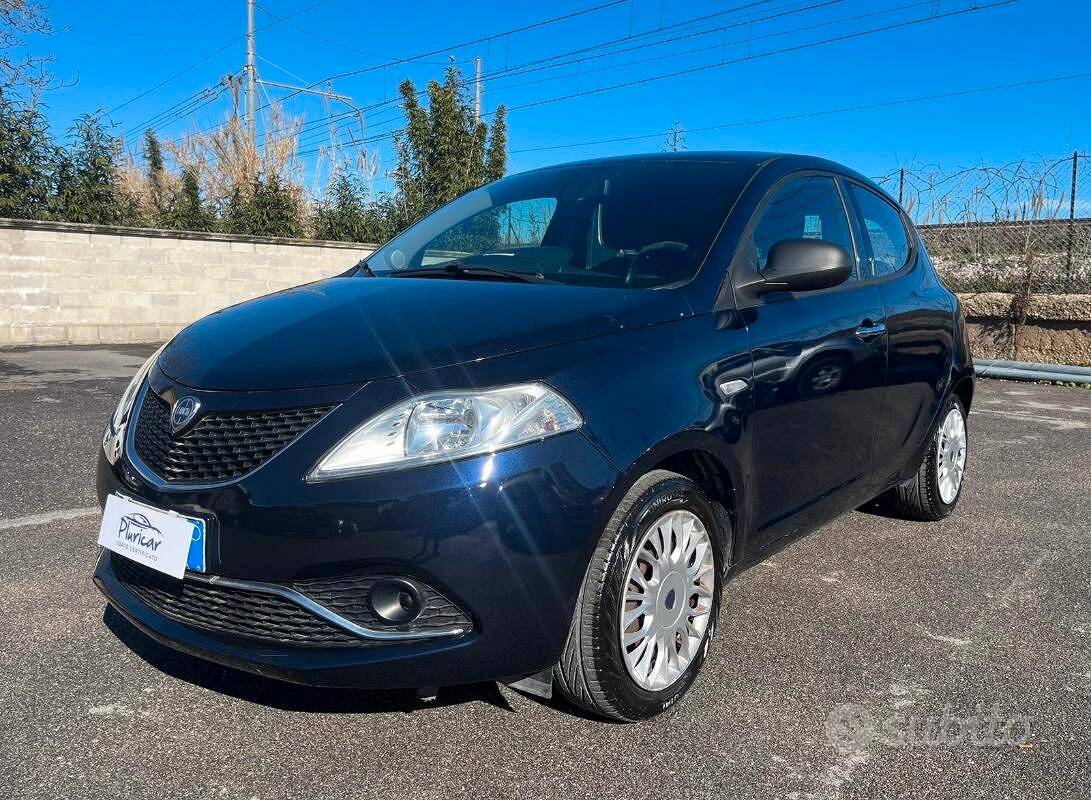 Lancia Ypsilon 3ª serie