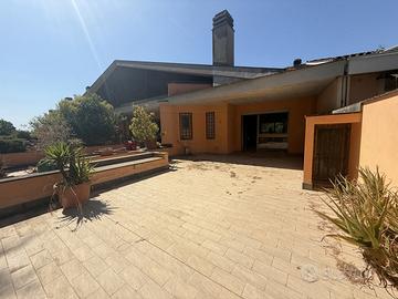 Villetta quadrifamiliare Roma [RM493VRG] (Giustini