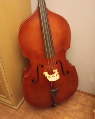 CONTRABBASSO