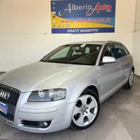 AUDI A3 SPB 1.9 TDI Attraction