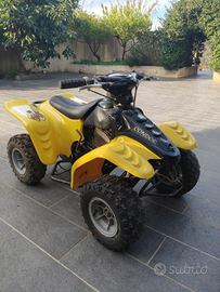Quad 50 cc LEM Condor