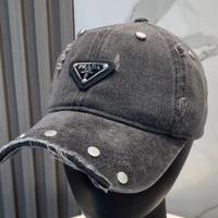 Cappello da pescatore prada