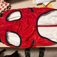 Giubbotto Invernale per Cane