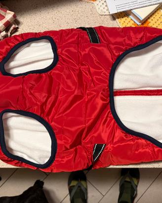 Giubbotto Invernale per Cane