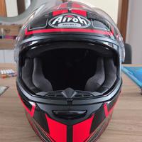 Casco airoh movement  faster. Taglia xs