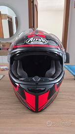 Casco airoh movement  faster. Taglia xs
