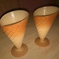 Coppe gelato 