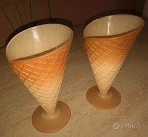 Coppe gelato 