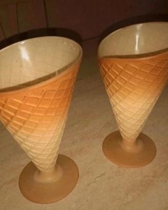 Coppe gelato 