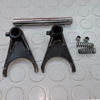 FORCHETTE FORCELLE KTM SXF 450 2003 2007 SX-F 2004