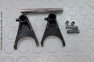 FORCHETTE FORCELLE KTM SXF 450 2003 2007 SX-F 2004