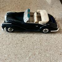 Modellino metcedes 300 s