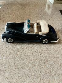 Modellino metcedes 300 s