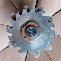 attrezzo x decespugliatore