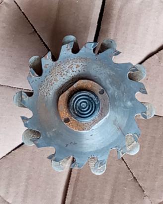 attrezzo x decespugliatore