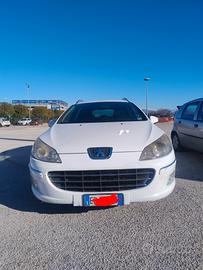 Peugeot 407 sw 1600 hdi