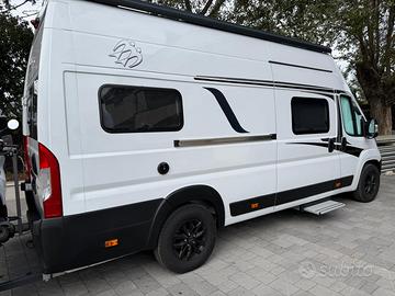 Knaus Box Life 630 H3