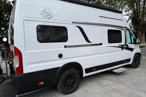 Knaus Box Life 630 H3