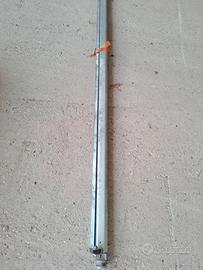 Barre per cassone nido d'ape per materiale appeso