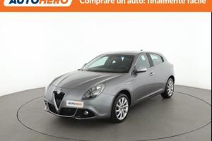ALFA ROMEO Giulietta WL11526