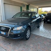 Audi Q5 2.0 TDI 170 CV quattro S tronic