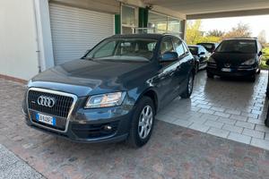 Audi Q5 2.0 TDI 170 CV quattro S tronic