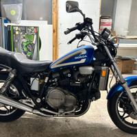 Honda VF 750 SI VENDE A RICAMBI