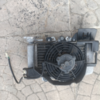 Radiatore SH 125 2010