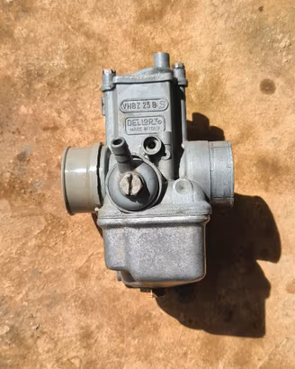 carburatore dell'orto VHBZ 25 BS