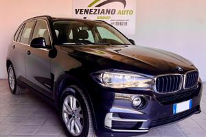 Bmw X5 xDrive30d 249CV Experience